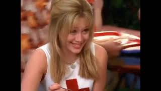 Lizzie McGuire  August 30th 2002  047 Pt 3 [upl. by Rew785]