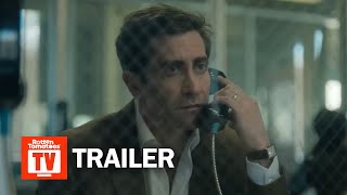 Presumed Innocent Limited Series Trailer  Jake Gyllenhaal Ruth Negga Bill Camp David E Kelley [upl. by Claiborn109]