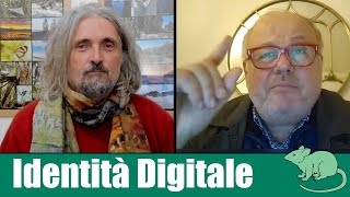 IDENTITÀ DIGITALE cosè e cosa aspettarsi [upl. by Vorster]