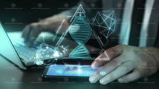 Working with modern gadgets on DNA chain data [upl. by Garrison129]