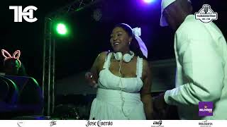 The Hertz Camp  TsamaGrootman 3rd Annual All White Soul amp RampB with Thobinana amp Lesego DM [upl. by Yatnuhs333]