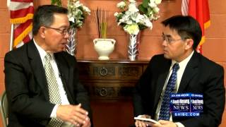 Suab Hmong News Exclusive Interview former Colonel Ly Teng [upl. by Scornik]