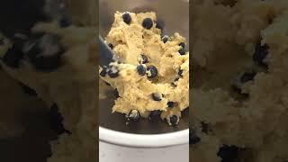 Lemon Blueberry Cookies [upl. by Mccord391]