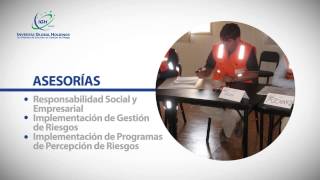 Video Institucional IGH GROUP [upl. by Hanej]