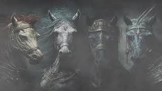 The Four Horsemen of the Apocalypse on TestimonyTVcom [upl. by Lesak475]