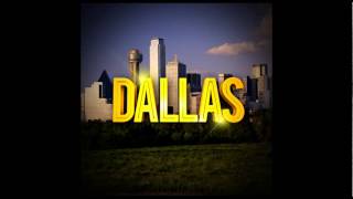 01 Dallas 2012 Theme from TV Series Extendend Version [upl. by Isla]