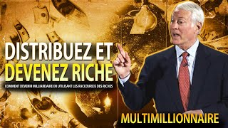 Milliardaire Enseigne Comment Devenir Riche Rapidement Brian Tracy [upl. by Adla]