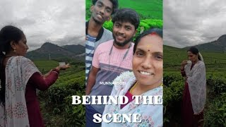 Making🎬Video📽️😂Behind the scene😂Funny Vide😁Munnarsobi Bloopers😜Sothanaigal🤣Atrocities🥰 [upl. by Myles]