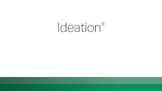 Ideation  CliftonStrengths Theme Definition [upl. by Rotciv]