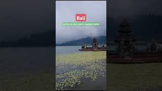 BALI  BEDUGUL  INDONESIA  MYBLISS HOLIDAYS  8600670099  65220624 [upl. by Arabrab46]