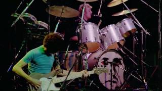 Queen  Under Pressure  Live  High Quality video HD [upl. by Tabib]