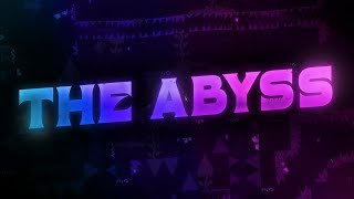 New Update All Coins The Abyssquot by zYuko  Geometry Dash 22 [upl. by Assilam]