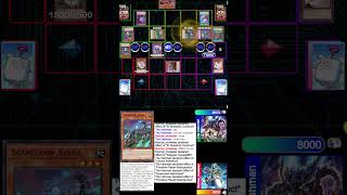 Scareclaw vs Shaddoll Invoker  The Irishman Vs Normalmoleister  High Rated  Dueling Book [upl. by Nitsur]