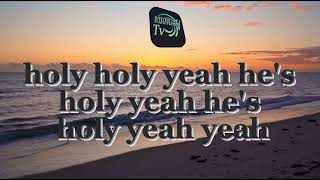 HOLY by MTM Isaiah x Noel Camacho Official lyrics￼ mtmisaiah lyrics ￼musiclyrics [upl. by Daniala]