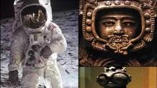 Artefacte misterioase De vorbă cu un om care a vizitat cele mai enigmatice locuri de pe planetă [upl. by Aleakam]