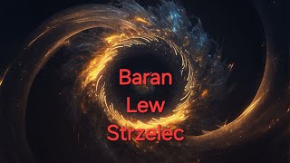 Horoskop 2025  Baran Lew Strzelec [upl. by Hgielsel825]