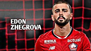 Edon Zhegrova 2024  Skills Goals amp Assists  HD [upl. by Richmal]