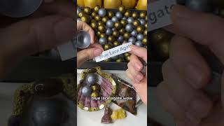 Crystal capsules for Max from Canada 🇨🇦 crystalwholesaler crystals crystalshops [upl. by Moshell]