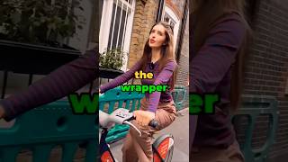 Inconsiderate comedy funny automobile prank learnenglish english [upl. by Haman]