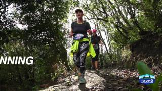 Taupo Ultramarathon trailer [upl. by Tarr60]