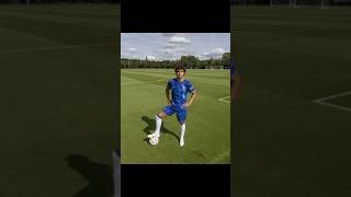 Welcome back home João Felix chelsea cfc cfcfans [upl. by Everest]