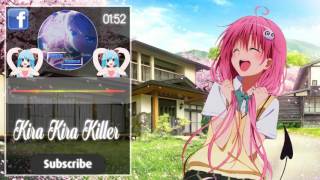 【Nightcore】Kira Kira Killer [upl. by Eba]