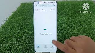 Contact Show Realme GT 5 Pro 5GHow To Show All Contacts Realme GT 5 Pro 5G Realme GT 5 Pro 5GMe [upl. by Gothurd]