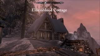 Eldersblood Cottage [upl. by Nevuer]