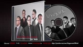 Kerispatih  Demi Cinta New Version Official Audio Video [upl. by Oinotnanauj162]