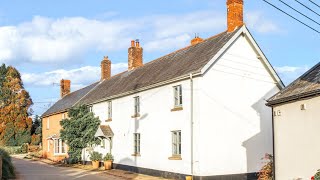 Wisteria Cottage Kentisbeare Cullompton [upl. by Ajani]