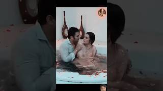 Bela Mahir Cute moment naagin 3 serial Surbhi Jyoti romantic nagin bela mohitsehgal naagin [upl. by Niotna]