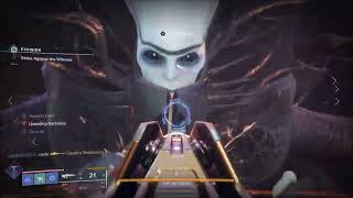 Destiny 2  The Final Shape Excision Full Mission Gameplay Walkthrough [upl. by Marney]