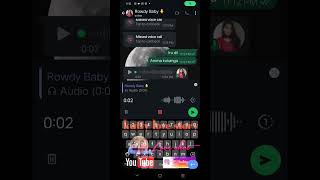 Funny chat WhatsApp chatWhatsApp statustrending shortsfeed tamilsong trend viralshort shorts [upl. by Khoury]