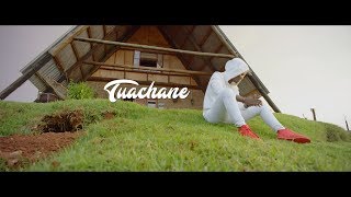 Lava Lava  Tuachane  Official Music Video [upl. by Daisey]