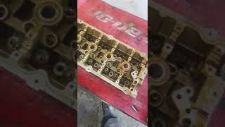 Pt Cruiser head gasket done right by Mobile Mac Shop [upl. by Nivrae]