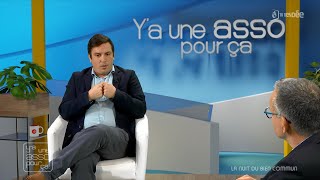 La Nuit du Bien Commun – Y’a une asso pour ça [upl. by Eirellam]