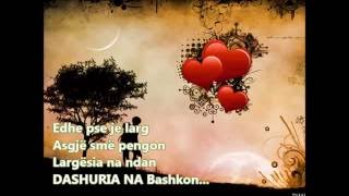 Poezi Dashurie 2014  Sa shume me mungon [upl. by Roseanne]