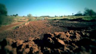 Teaser 2012 MX1Shootout CROSS 12 2011 [upl. by Mich]