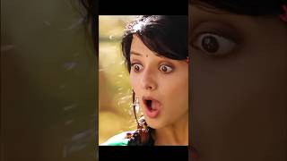 Allu Arjun comedy scenes  mai hu lucky the racer  South Indian movie  movie scenes shorts viral [upl. by Akihsat]