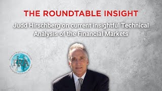 The Roundtable Insight – Judd Hirschberg [upl. by Meekyh667]