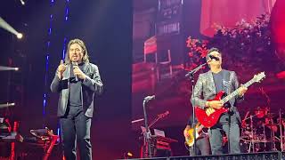 LosTemerarios  Amerant Bank Arena 9 [upl. by Schwab]