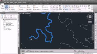 Reprojetando e Transformando Shapefile 2D em 3Davi [upl. by Whalen]