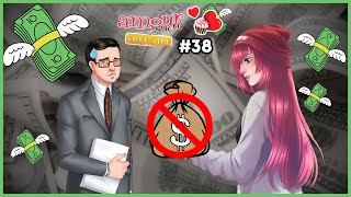 Ya plus de POGNON 💸💸  Love Life  Episode 15 12 [upl. by Anirtep]