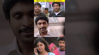 Watch full video👆 Sigaram Thodu Comedy Scenes  Watch amp Enjoy vikramprabhu sathish monal shorts [upl. by Sadella]