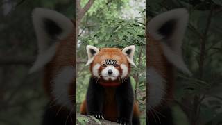 The Secret Life of Red Pandas [upl. by Raouf559]