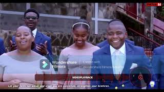 BEST SDA CHOIR COMPILATION DJ Knewtaze Part 1 [upl. by Ailime]