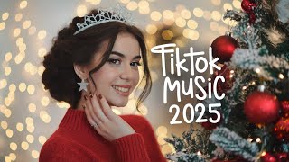 Trending TikTok Songs  2024 Chill Mix  English Morning Music  Relaxing Tunes [upl. by Aiela]