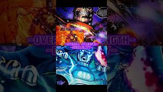 Astral Regulations Thanos vs The Great Darkness  1v1 marvel dc theboys edit [upl. by Gamber316]