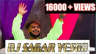 A tribute to dj sagar YesGB  SONU NS [upl. by Treb908]