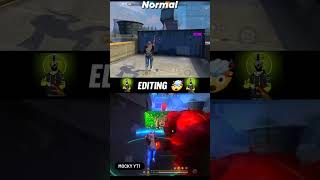 Normal or editing mocky YT1 [upl. by Chi]